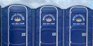Best Eco-Friendly Portable Toilets  in Belle Mead, NJ